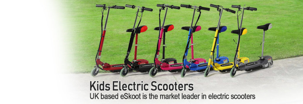 Electrical Scooters